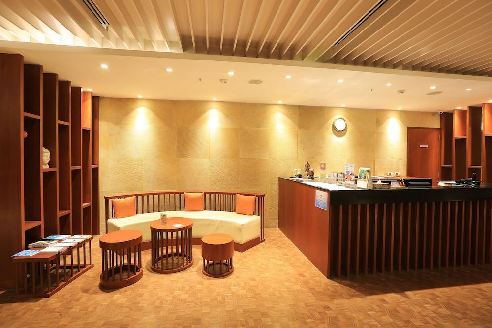 The Chancery Hotel Bangalore Esterno foto