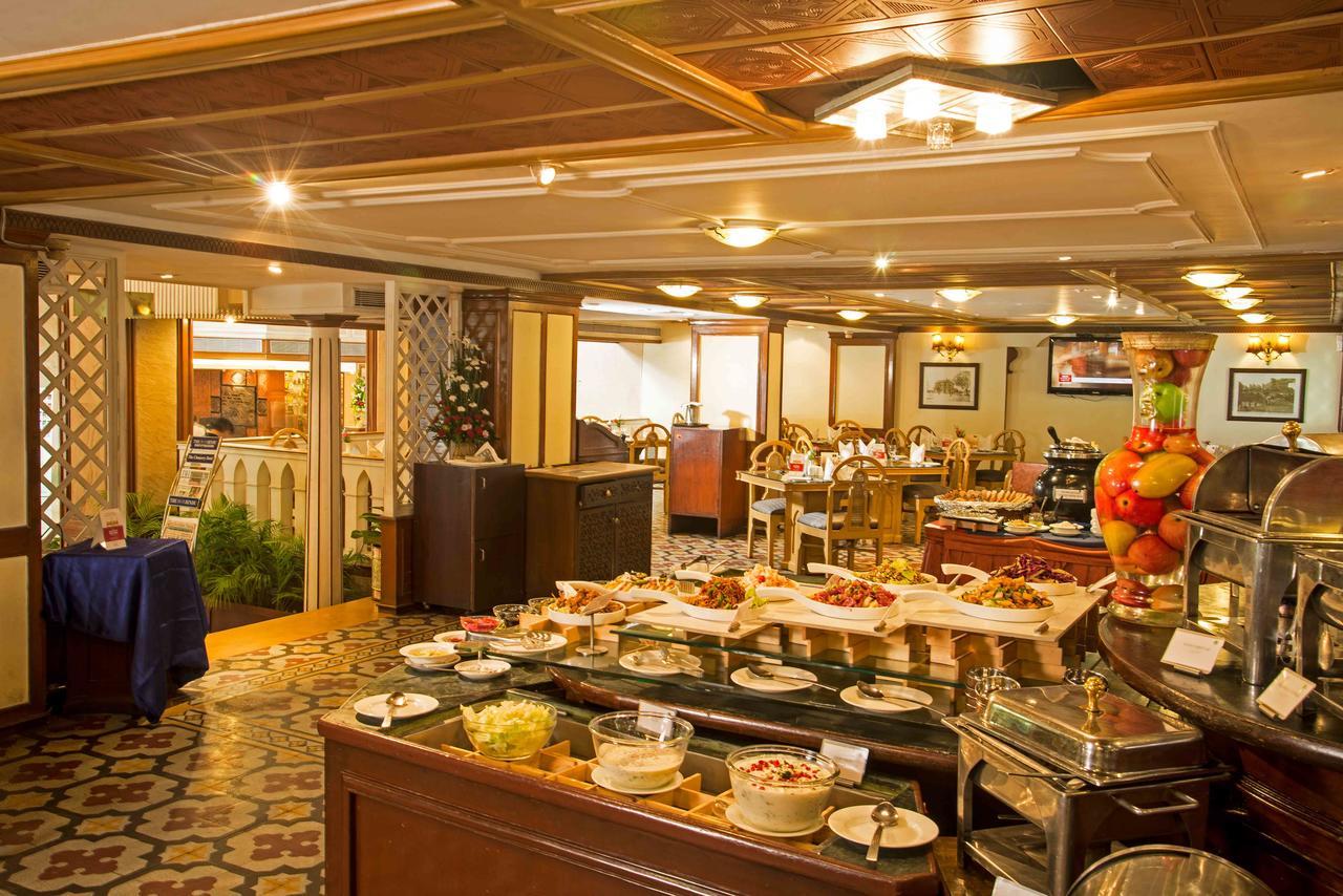 The Chancery Hotel Bangalore Esterno foto